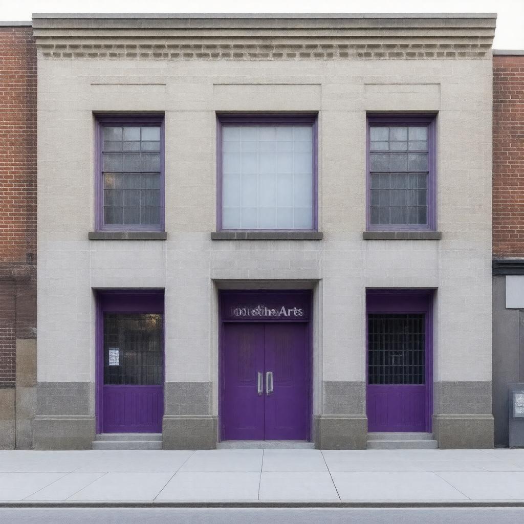 School of the Arts (Virginia Commonwealth University)
